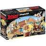 PLAYMOBIL® Asterix 71268 Numerobis und die Schlacht um den Palast