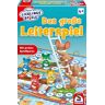 Schmidt Spiele - Das große Leiterspiel