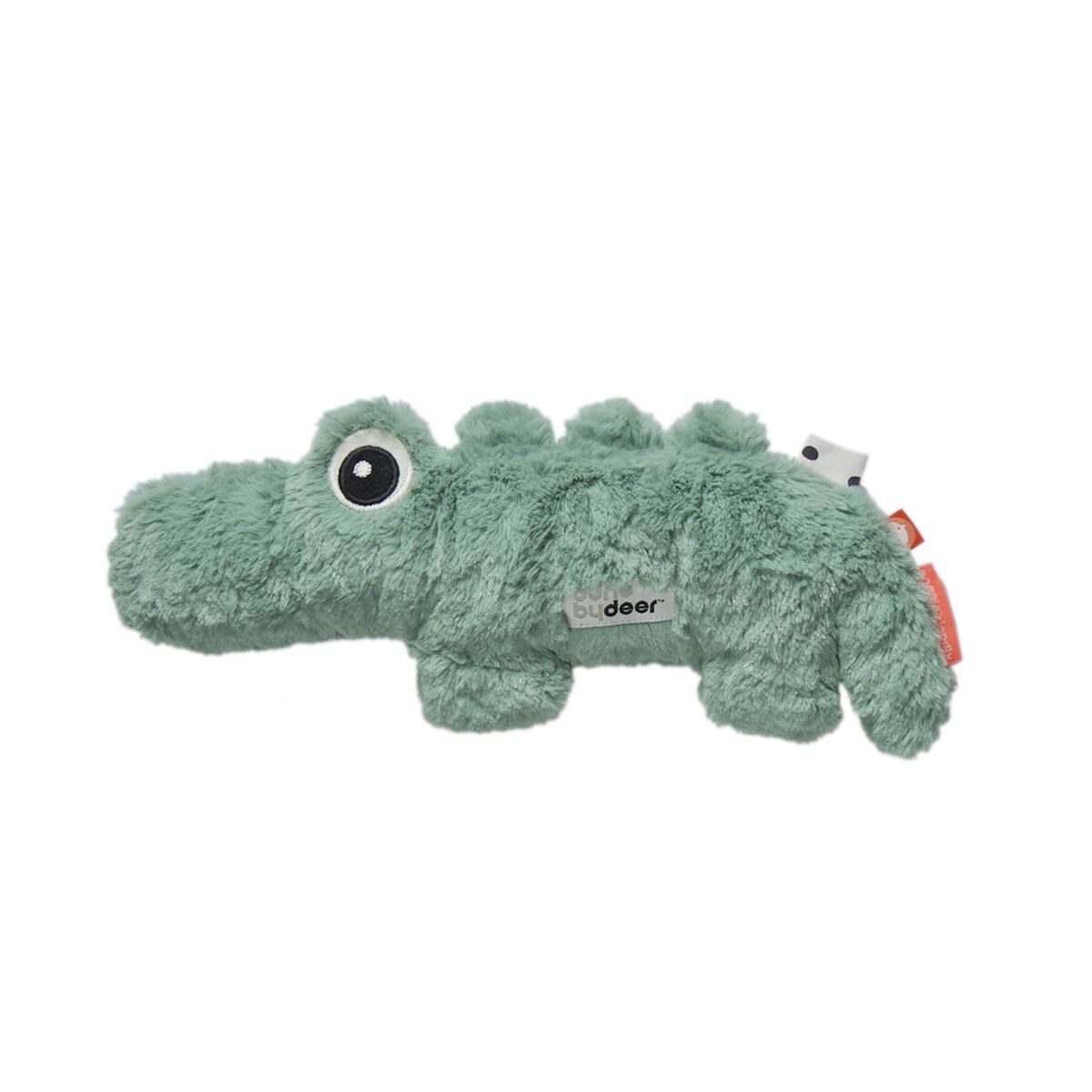 DONE BY DEER Petite peluche Croco 30614