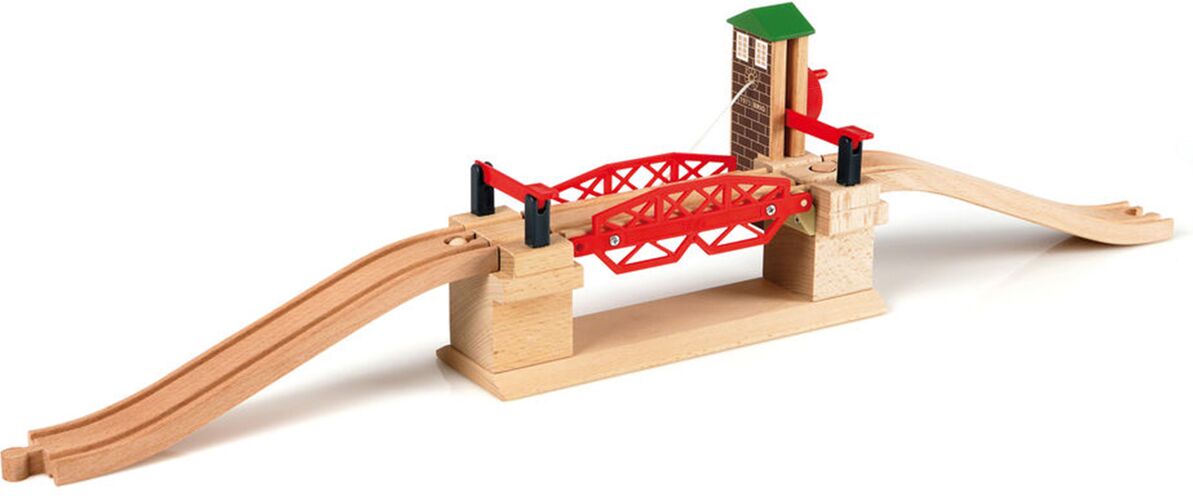 BRIO Pont basculant