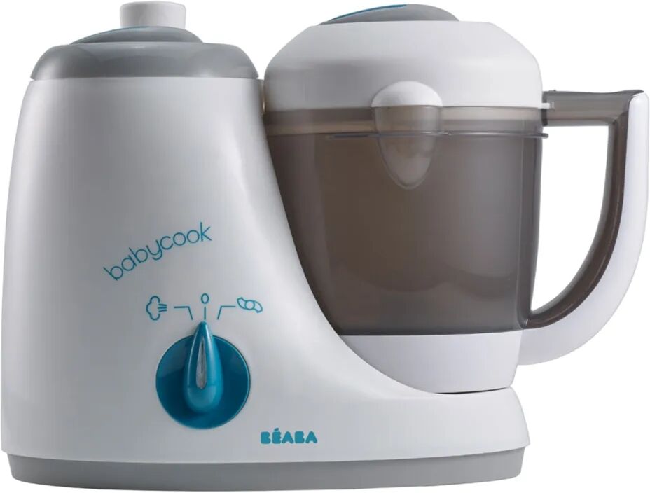 Beaba Robot de cuisine 4-en-1 Babycook Original Gris