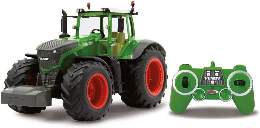 JAMARA Tracteur télécommandé Fendt 1050 Vario 2,4 Ghz 1:16