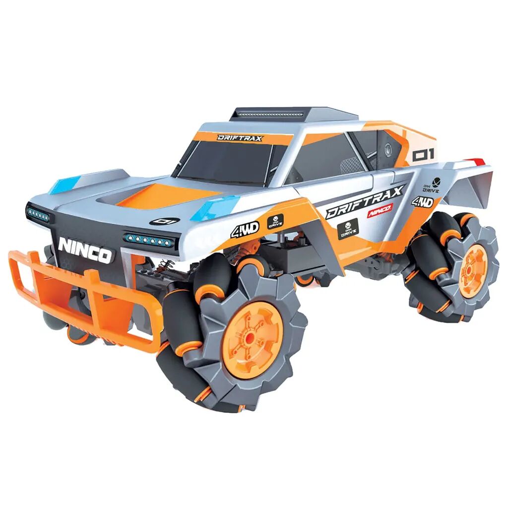 Ninco Voiture radiocommandée Drifttrax