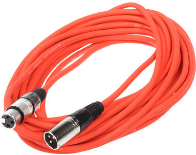 the sssnake SM10RD Red