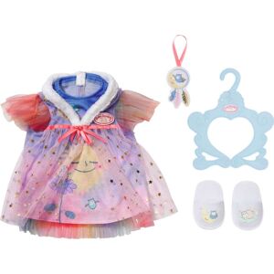 Baby Annabell Puppenkleidung »Sweet Dreams Nachthemd 43 cm« bunt