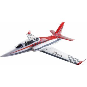 Amewi RC-Flugzeug »Jet Viper Hpat 717« Rot, Weiss