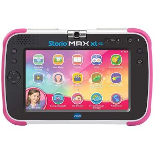 Vtech® Lerntablet »Storio MAX XL 2.0« pink