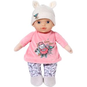 Baby Annabell Babypuppe »Sweetie for babies, 30 cm«, mit Rassel im Inneren bunt