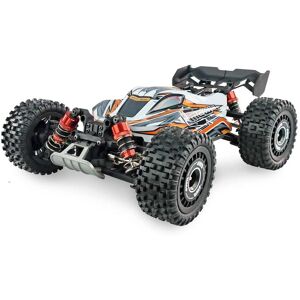 Amewi RC-Buggy »MEW4 Brushless 4WD RTR« Orange