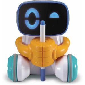 Vtech® Lernspielzeug »Croki, mon robot artiste« bunt