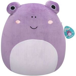 Squishmallow Plüschfigur »Philomena Kröte 40 cm« Violett