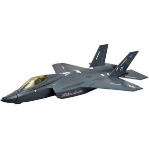 Amewi RC-Flugzeug »Jet F-35 Lightning« Dunkelgrau