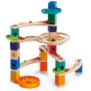 Hape Kugelbahn-Bausatz »Cliffhanger«, (94 tlg.) bunt