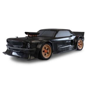 Amewi RC-Auto »AMXRacing HC7 6S« Schwarz