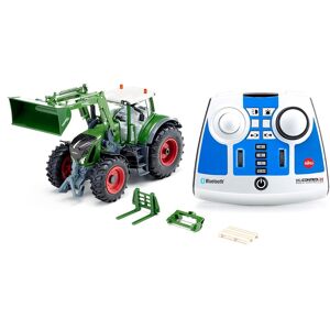 Siku RC-Traktor »SIKU Control, Fendt 933 Vario m. Frontlader (6796)«, 1:32... grün