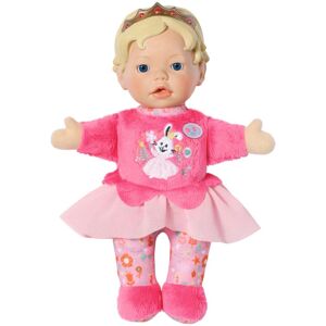 Baby Born Handpuppe »for babies, Prinzessin 26 cm« rosa