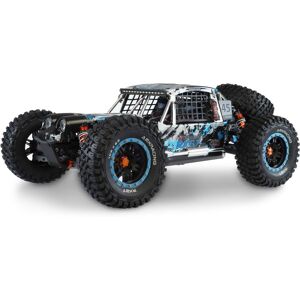 Amewi RC-Buggy »AMXRacing RXB7 6S 4WD« Blau