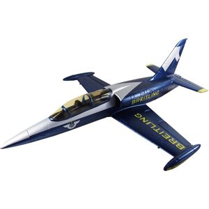 Amewi RC-Flugzeug »Jet Aero L-39« Blau