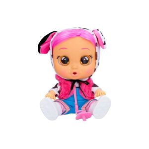 IMC TOYS Babypuppe »Cry Babies – Dressy Dotty«