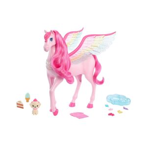 Barbie Spielfigur »Barbie – Ein Verborgener Zauber Pegasus«