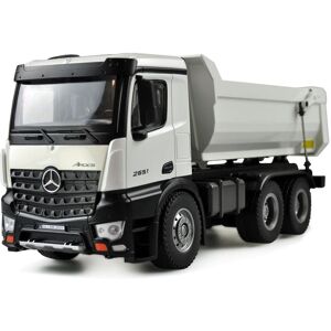 Amewi RC-LKW »Mercedes-Benz Ar« weiss