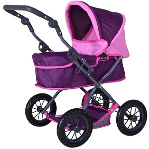 Knorrtoys® Puppenwagen »First - NICI Miniclara« NICI Miniclara