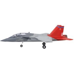 Amewi RC-Flugzeug »Jet T-7A Red Hawk 6« Grau, Rot