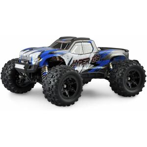 Amewi RC-Monstertruck »GO Monstertruck« Blau