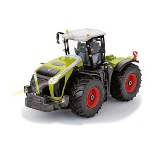 Siku RC-Traktor »Claas Xerion 5000 TRAC VC, App RTR,« Grün