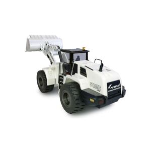 Amewi RC-LKW »G485E Weiss V5« weiss