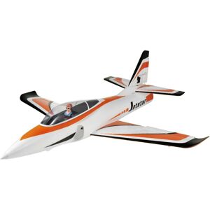 Amewi RC-Flugzeug »Jet Jet Star V2 65 m« Orange