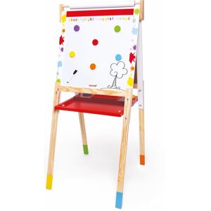 Janod Standtafel »Splash« bunt