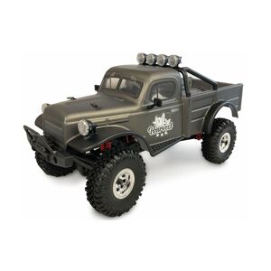 Amewi RC-Monstertruck »Crawler AMXROCK AM18« Grau