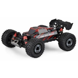 Amewi RC-Buggy »Hyper GO Brushed 4WD R« Rot
