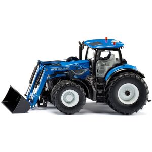 Siku RC-Traktor »SIKU Control, New Holland T7.315 mit Frontlader (6797)«,... blau