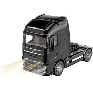 Siku RC-Truck »SIKU Control, Fahrerhaus Volvo FH16 (6731)«, mit Bluetooth... schwarz