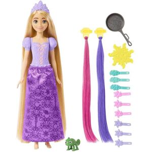 Princess Anziehpuppe »Disney Prinzessin Haarspiel Rapunzel«