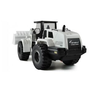 Amewi RC-LKW »G483E V3 Weiss« weiss