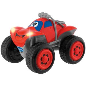 Chicco Spielzeug-Auto »Billy Bigwheels« rot