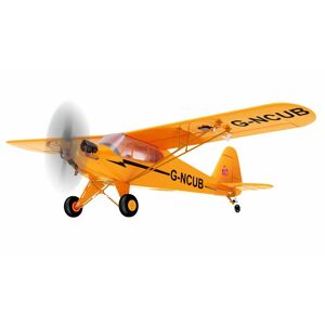 Amewi RC-Flugzeug »Flugzeug Skylark RTF, Gyro« Gelb