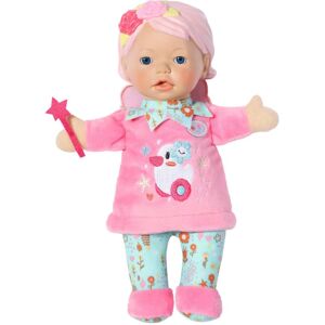 Baby Born Handpuppe »for babies, Fee 26 cm« rosa