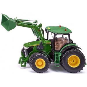 Siku RC-Traktor »John Deere 7310R App RTR,« Grün