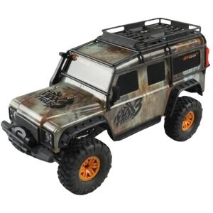 Amewi RC-Auto »Scale Crawler Dirt Climbing SUV, Tiger RTR,« Camouflage