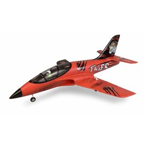 Amewi RC-Flugzeug »Jet Tiger S 55 mm ED« Rot