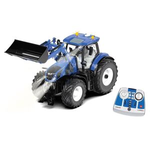 Siku RC-Traktor »New Holland T7.315 mit Controller RTR,« Blau
