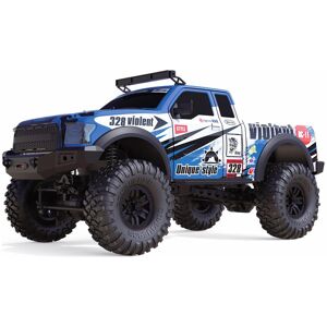 Amewi RC-Monstertruck »Crawler Dirt Climbing R« Blau