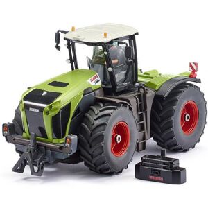 Siku RC-Traktor »Claas Xerion 5000 TRAC VC, App RTR,« Grün