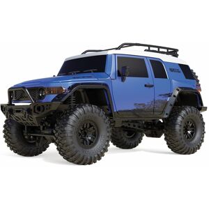 Amewi RC-Monstertruck »Crawler Dirt Climbing S« Blau