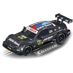 Carrera® Rennbahn-Auto »GO! BMW M4 DTM, B.Sprenger No.7« Schwarz