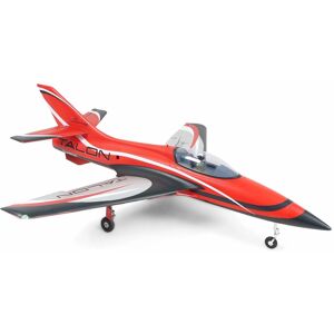 Amewi RC-Flugzeug »Jet Talon 80 mm EDF« Rot